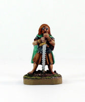 PTD CM15-01 Fionn MacCumhail