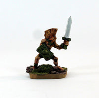 PTD CM2-05 Sidhe Hero