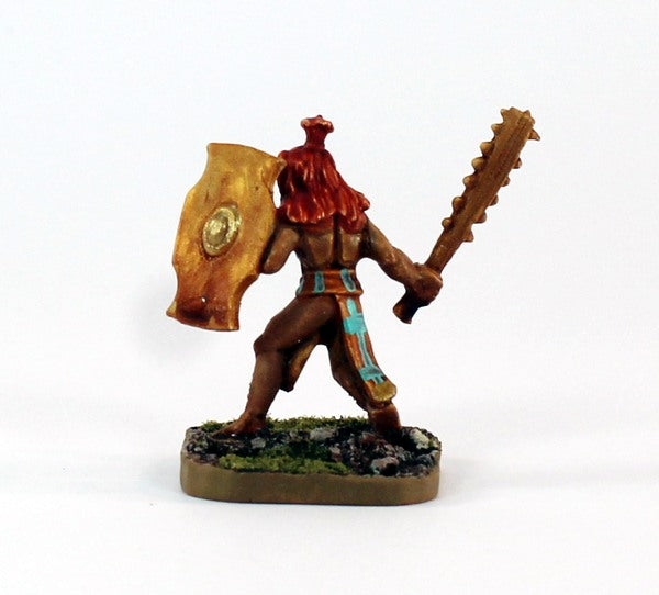 PTD CM21-05 Fir Bolg Warrior
