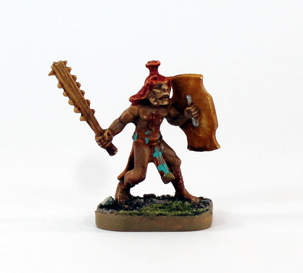 PTD CM21-05 Fir Bolg Warrior