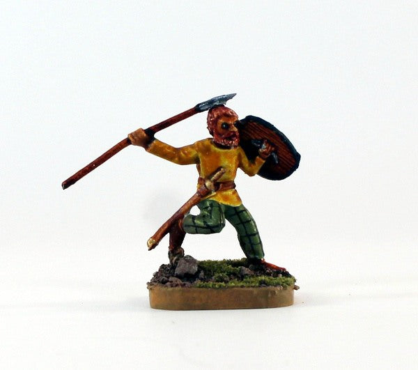 PTD CM23-01 Milesian Warrior