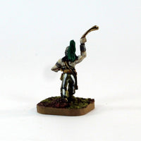 PTD CM23-02 Milesian Warrior