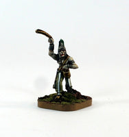 PTD CM23-02 Milesian Warrior