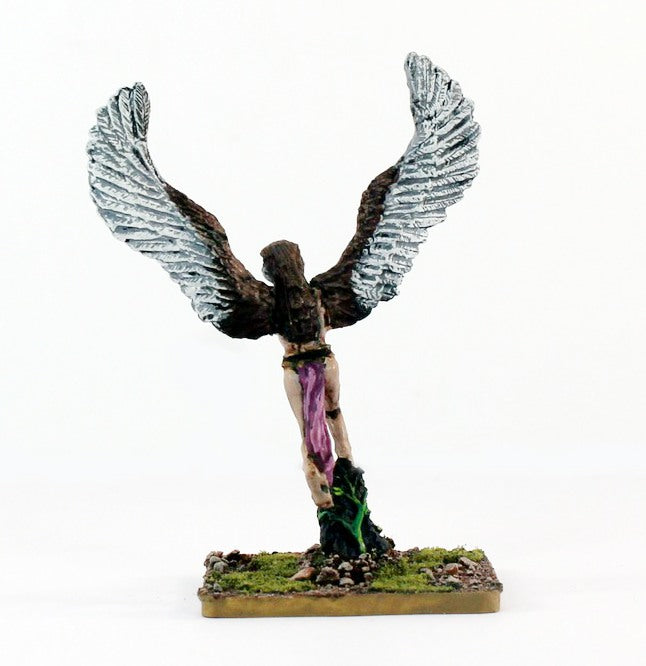PTD CM24-01 Babd the Raven Mistress (of the Morrigan)