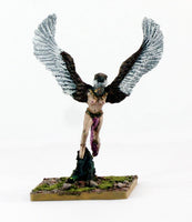 PTD CM24-01 Babd the Raven Mistress (of the Morrigan)