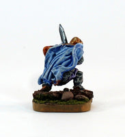 PTD CM3-01 Sidhe Clan Warrior