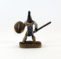 PTD CM9-04 Milesian Champion
