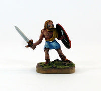 PTD CM9-05 Milesian Warrior