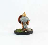 PTD DH8-03 Dwarf Shield Wall