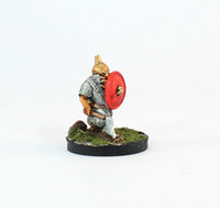 PTD DH8-03 Dwarf Shield Wall