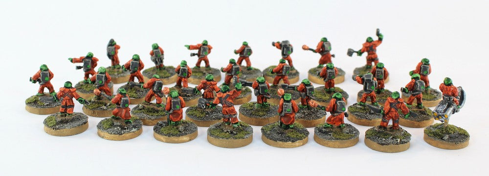 PTD HOFP02 Octopod Platoon (30)