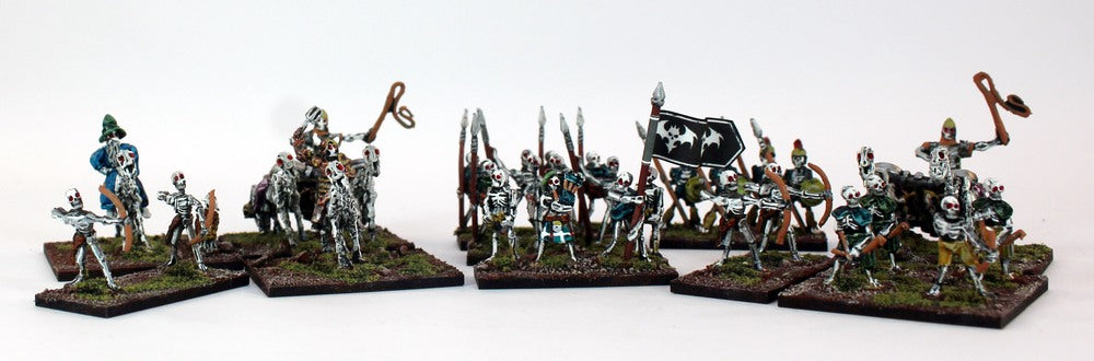 HOTT1015 The Evil Dead Army