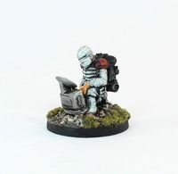 PTD IA095 Muster Comms - White Armour  (1)