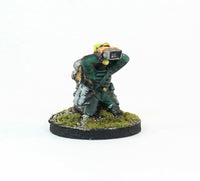 PTD IA097 Muster Spotter - Green Armour  (1)