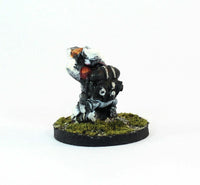 PTD IA097 Muster Spotter - White Armour  (1)