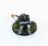 PTD IA098 Muster Prone - White Armour  (1)