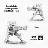 IA231 Grima Robotic Trooper