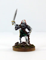 PTD FM18 Skeleton Warrior - Asgard Fantasy