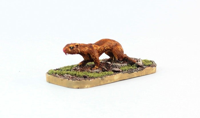 PTD FM60 Weasel - Asgard Fantasy