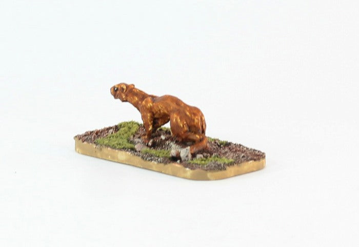 PTD FM60 Weasel - Asgard Fantasy