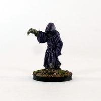PTD VNT4-02: Wraith advancing. (1)