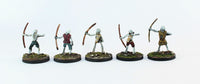 PTD VNT14: Skeleton Archers