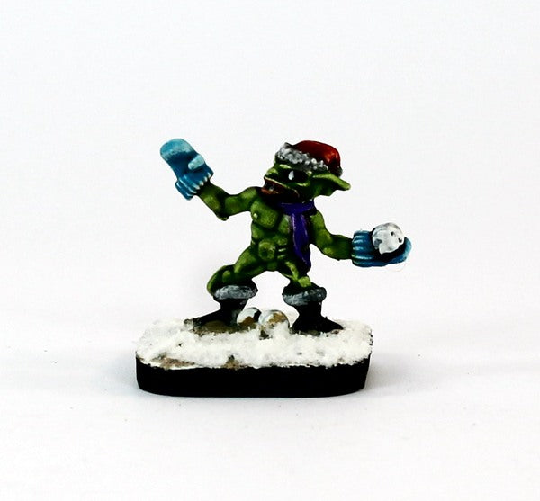 PTD SN11-1 Festive Pukki