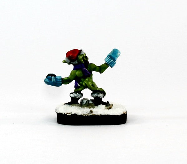 PTD SN11-1 Festive Pukki