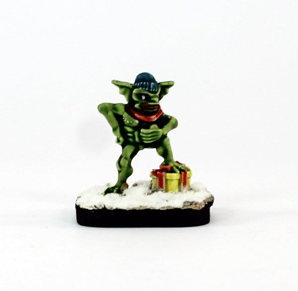 PTD SN11-2 Festive Pukki