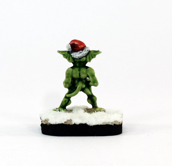 PTD SN11-4 Festive Pukki