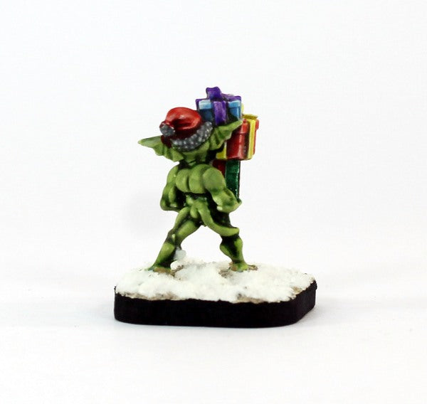 PTD SN11-5 Festive Pukki
