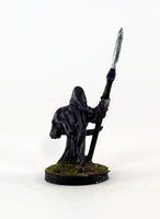 PTD VNT43-04: Wraith with Spear and Long Dagger