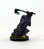 PTD VNT28-03: Wraith with Axe