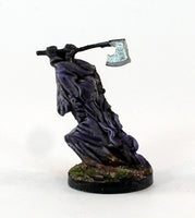 PTD VNT28-03: Wraith with Axe