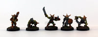 PTD OH2 Hob Goblin Raiders (5)