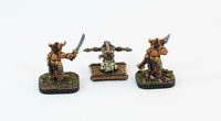 PTD OH32 Goblin Knight Bolt Thrower (3)