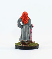 55016 Lady Rosafiend Female Vampyre Character