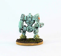 PTD AS016 War Bot with Energy Beamer (1)