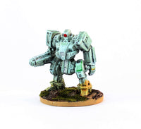 PTD AS016 War Bot with Energy Beamer (1)
