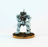 PTD AS028 War Bot II Twin Rotary Cannon (1)