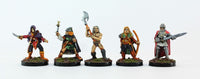 PTD FL14  Adventurers (5)