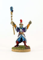 PTD FL20 Sorcerer Lord-On Foot