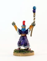 PTD FL20 Sorcerer Lord-On Foot