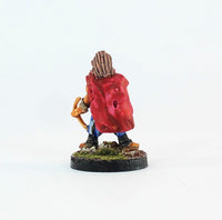 PTD FL26-04: Half Orc Bandit with Crossbow.