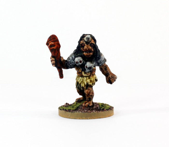 PTD FM22 V1 Oriental Ogre - Asgard Fantasy