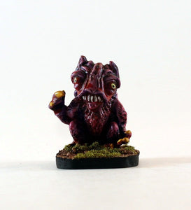 PTD FM34 Death Demon (1) - Asgard Fantasy