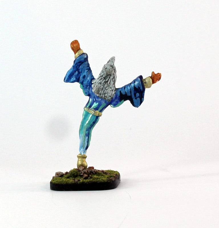 PTD FM44 Djinn (60mm total height) - Asgard Fantasy