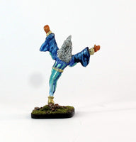 PTD FM44 Djinn (60mm total height) - Asgard Fantasy