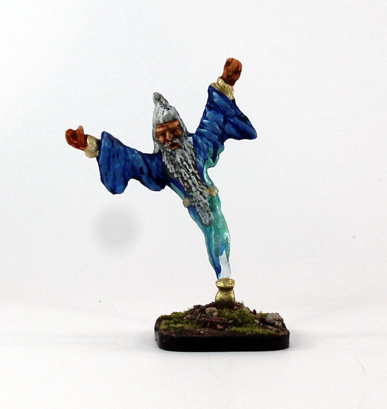 PTD FM44 Djinn (60mm total height) - Asgard Fantasy