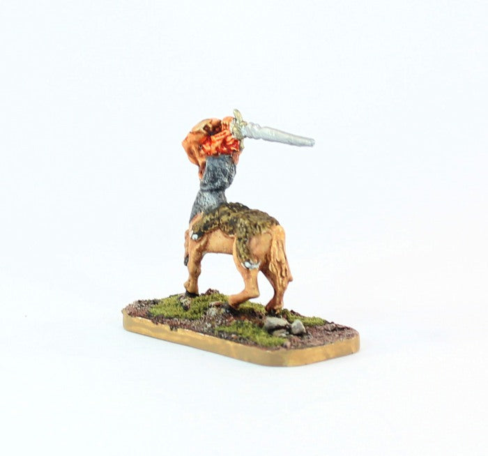 PTD FM98 Centaur with Sword - Asgard Fantasy